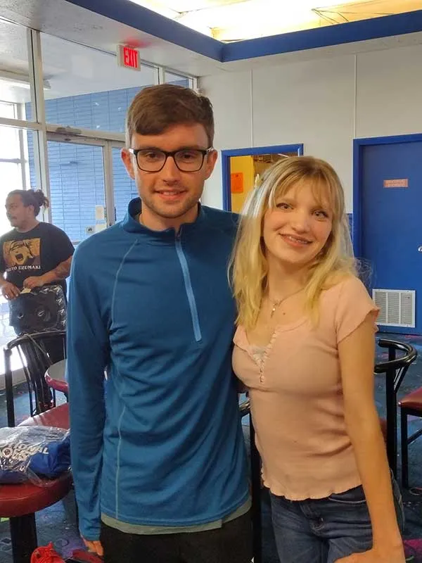 Bowling & Laser Tag — photo 63