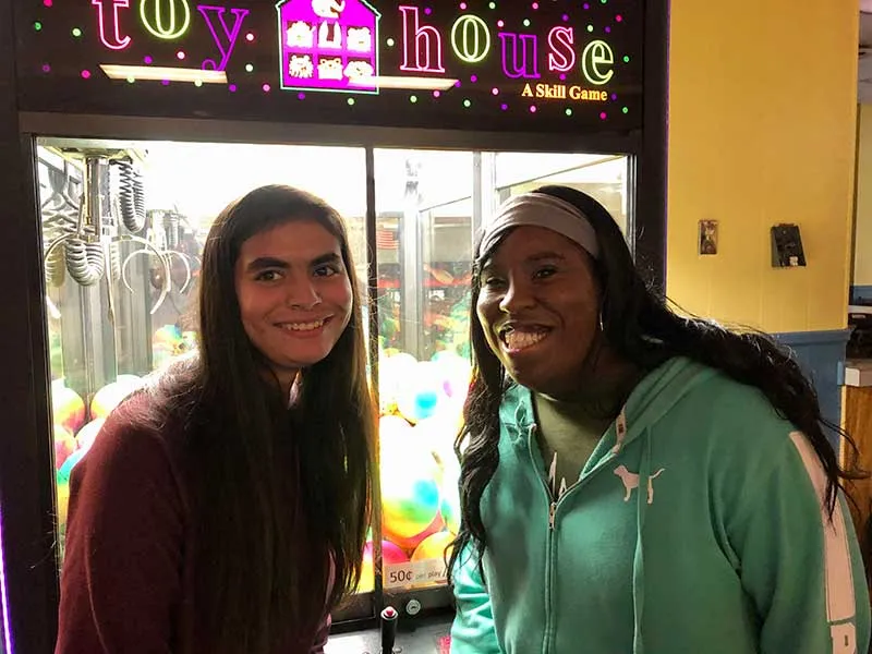 Bowling & Laser Tag — photo 68