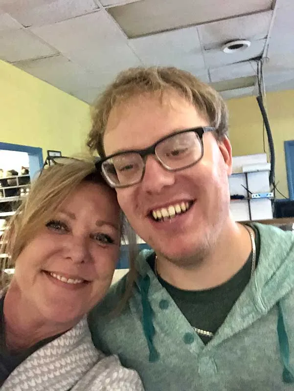 Bowling & Laser Tag — photo 71