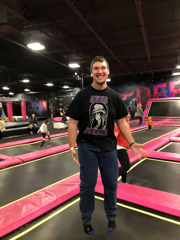 Fit, Fabulous, Fun! — photo 63