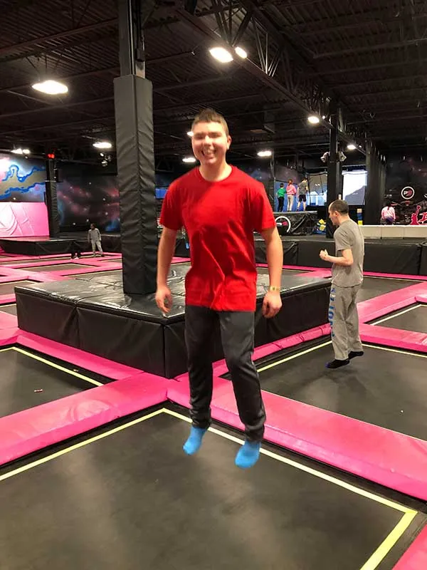 Fit, Fabulous, Fun! — photo 64
