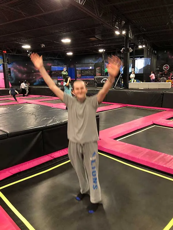 Fit, Fabulous, Fun! — photo 65