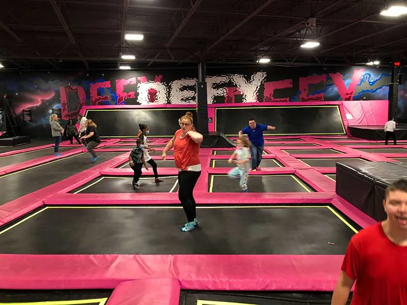 Fit, Fabulous, Fun! — photo 66