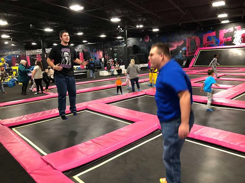 Fit, Fabulous, Fun! — photo 68