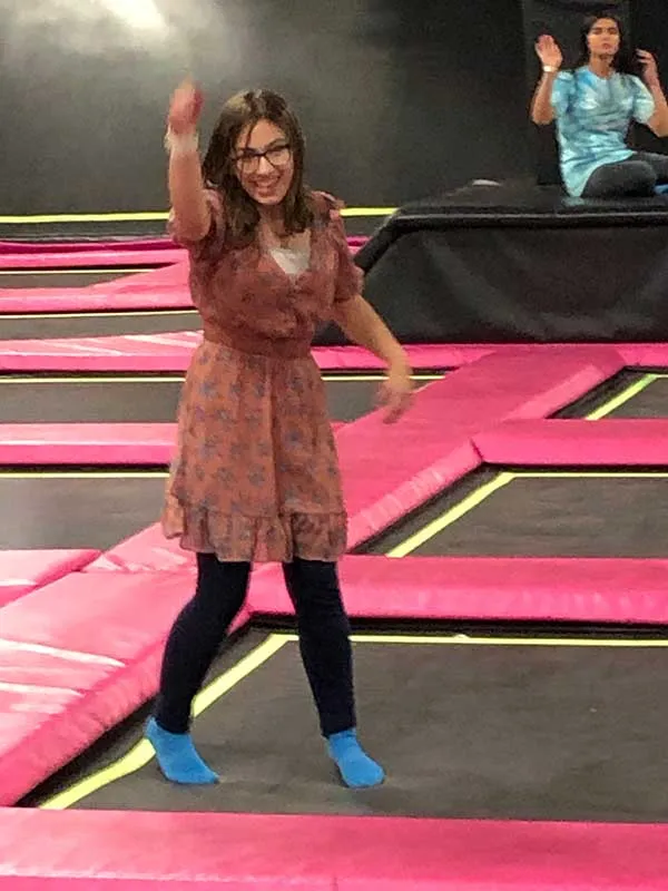 Fit, Fabulous, Fun! — photo 69