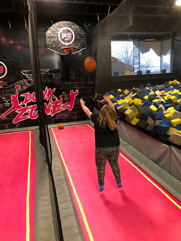 Fit, Fabulous, Fun! — photo 72