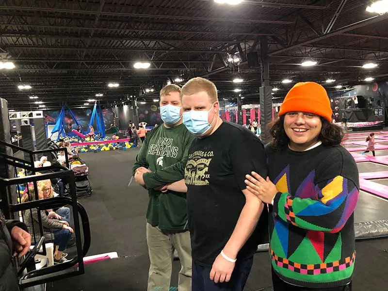 Fit, Fabulous, Fun! — photo 76