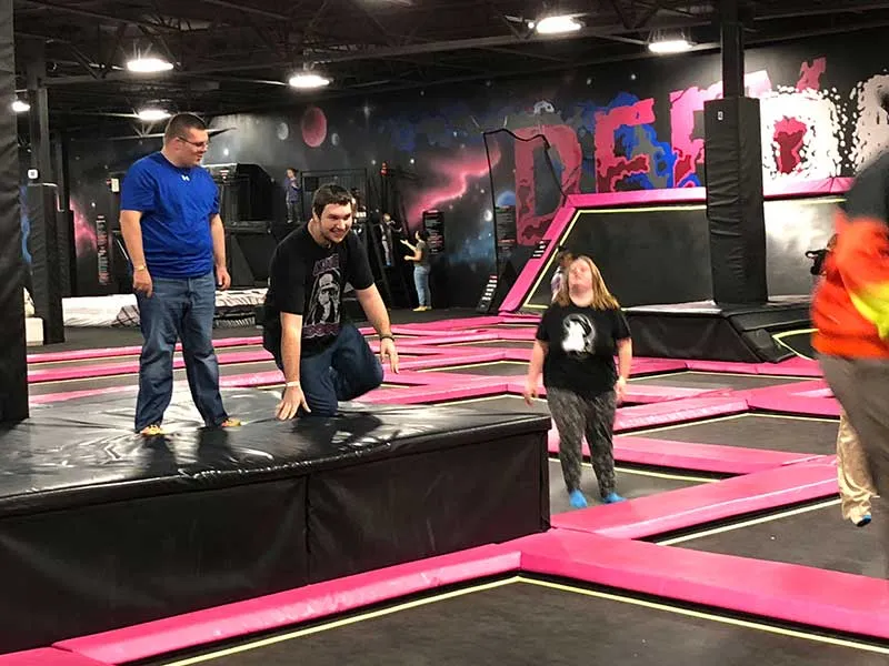 Fit, Fabulous, Fun! — photo 80
