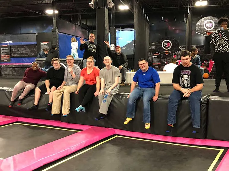 Fit, Fabulous, Fun! — photo 84