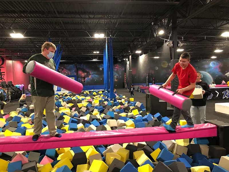 Fit, Fabulous, Fun! — photo 87