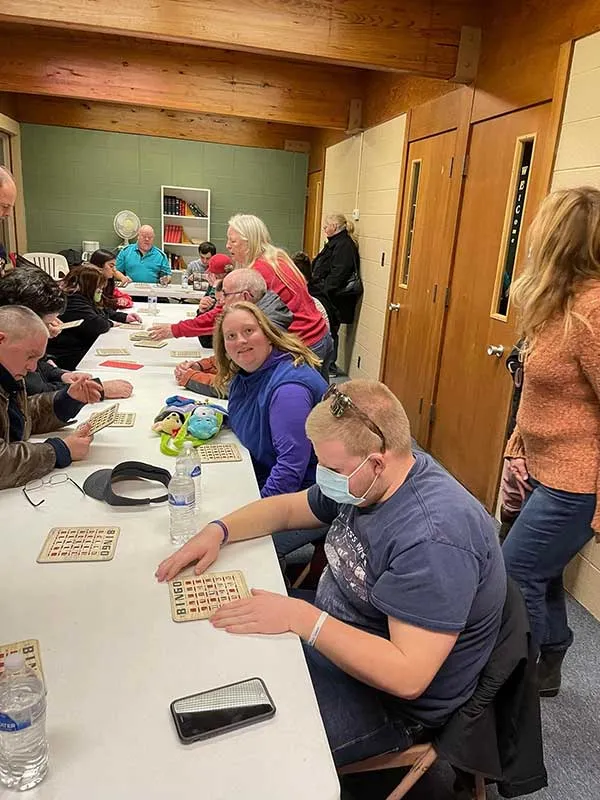 Bingo — photo 47