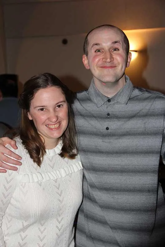 Holiday Party — photo 9