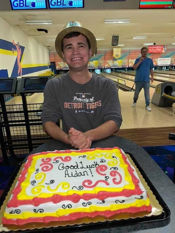 Bowling & Laser Tag — photo 78