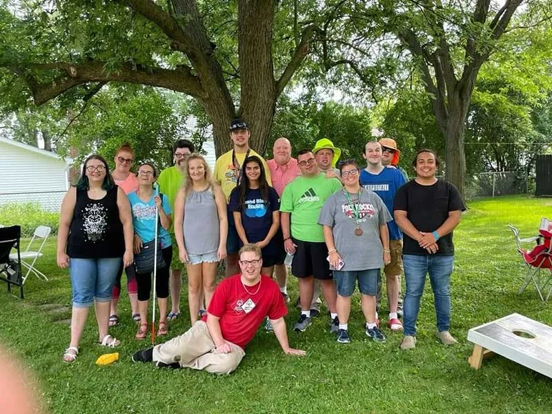 Cornhole & Cookouts — photo 34