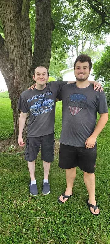 Cornhole & Cookouts — photo 35