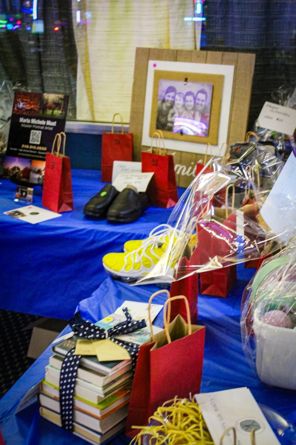 Bowling Fundraiser — photo 2
