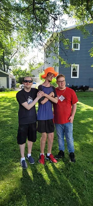Cornhole & Cookouts — photo 36