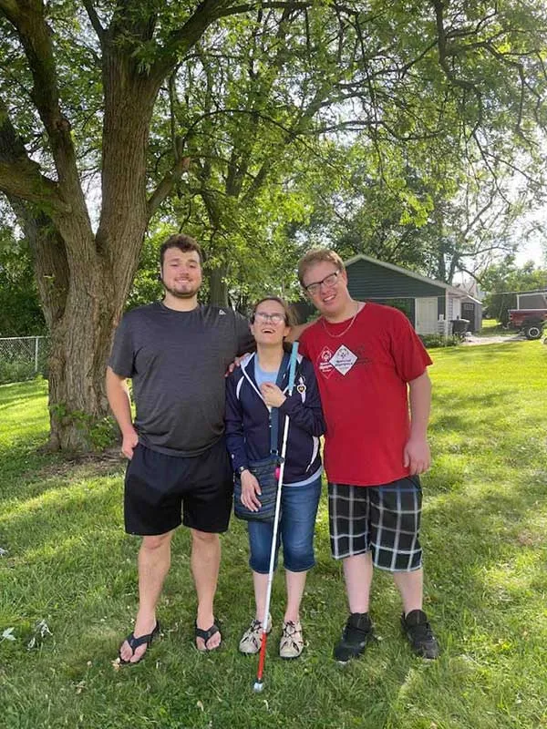 Cornhole & Cookouts — photo 38