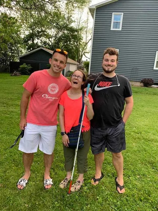 Cornhole & Cookouts — photo 39