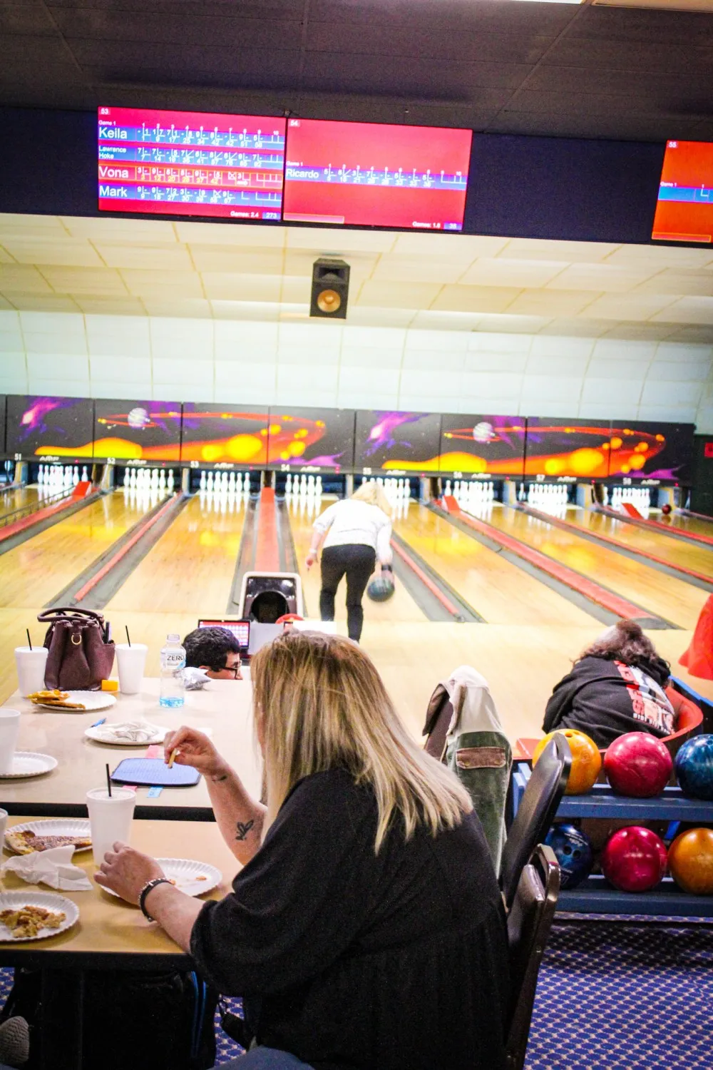 Bowling Fundraiser — photo 13