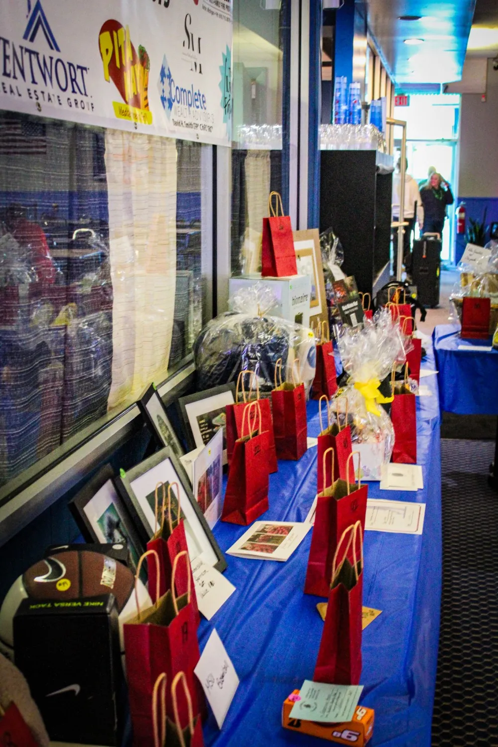 Bowling Fundraiser — photo 15