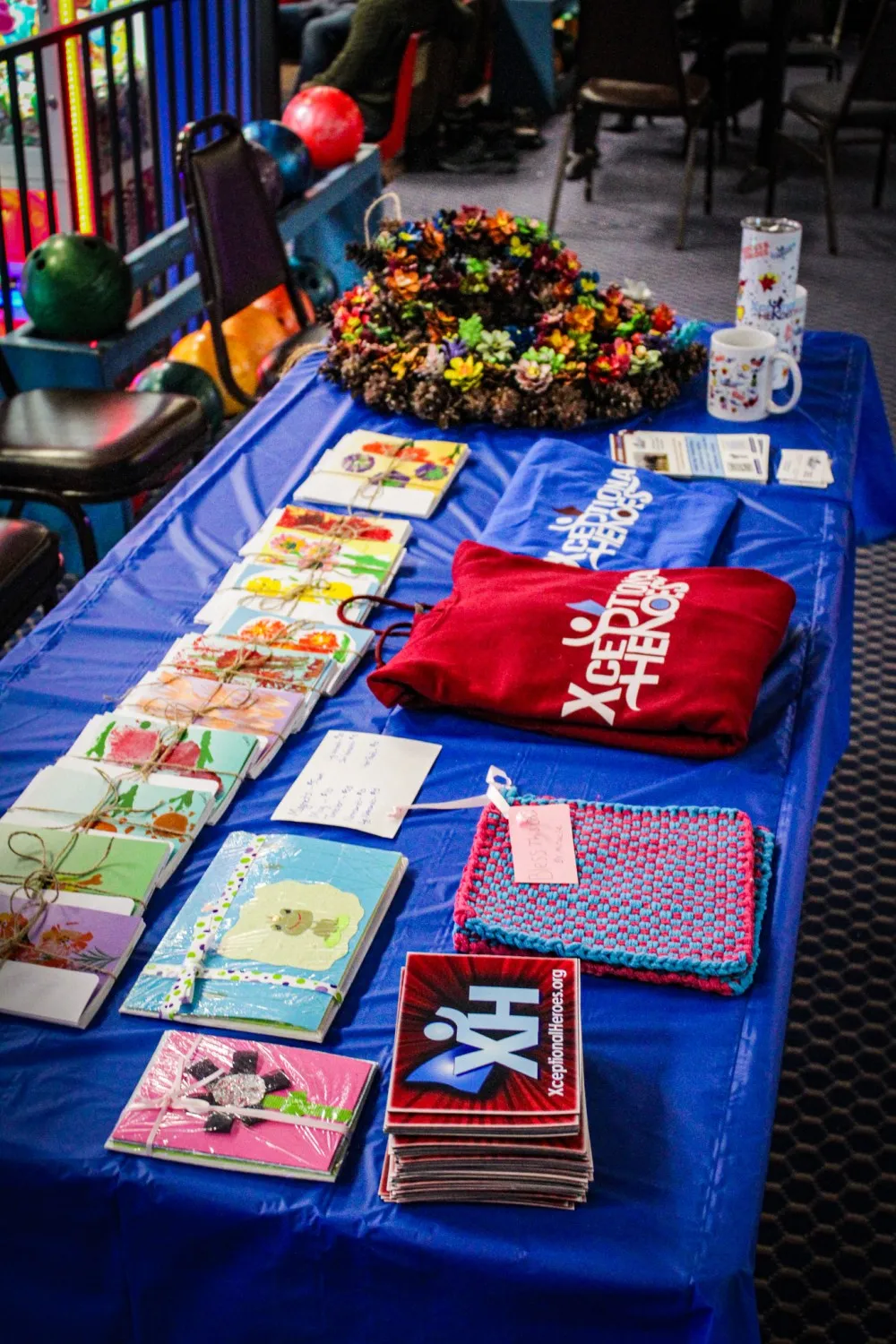 Bowling Fundraiser — photo 16