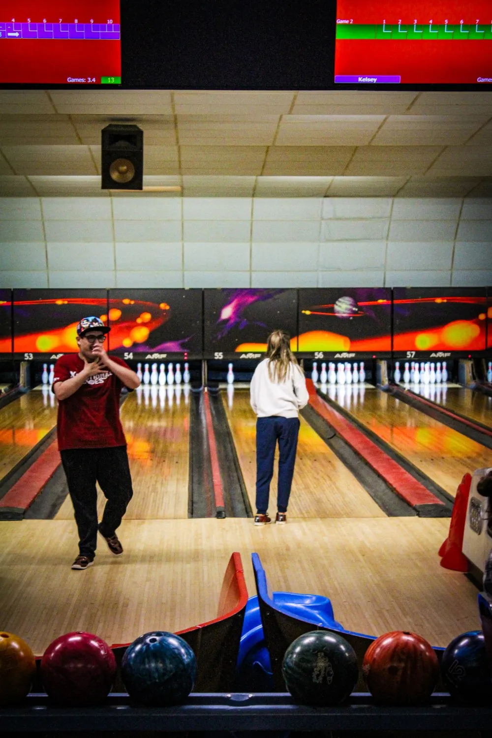 Bowling Fundraiser — photo 22