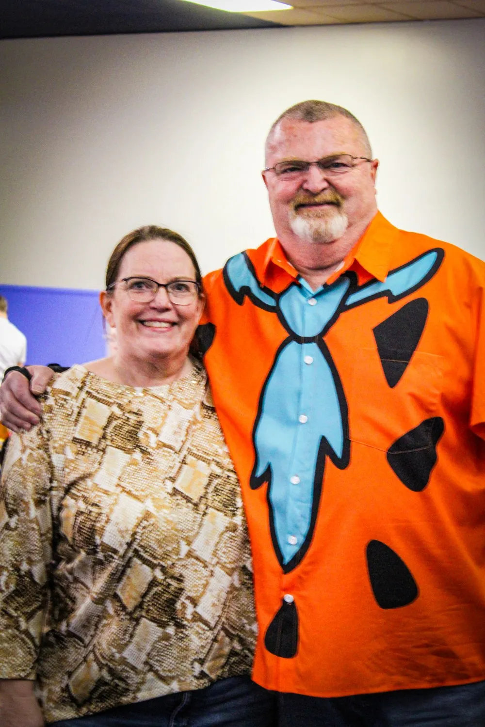 Bowling Fundraiser — photo 23