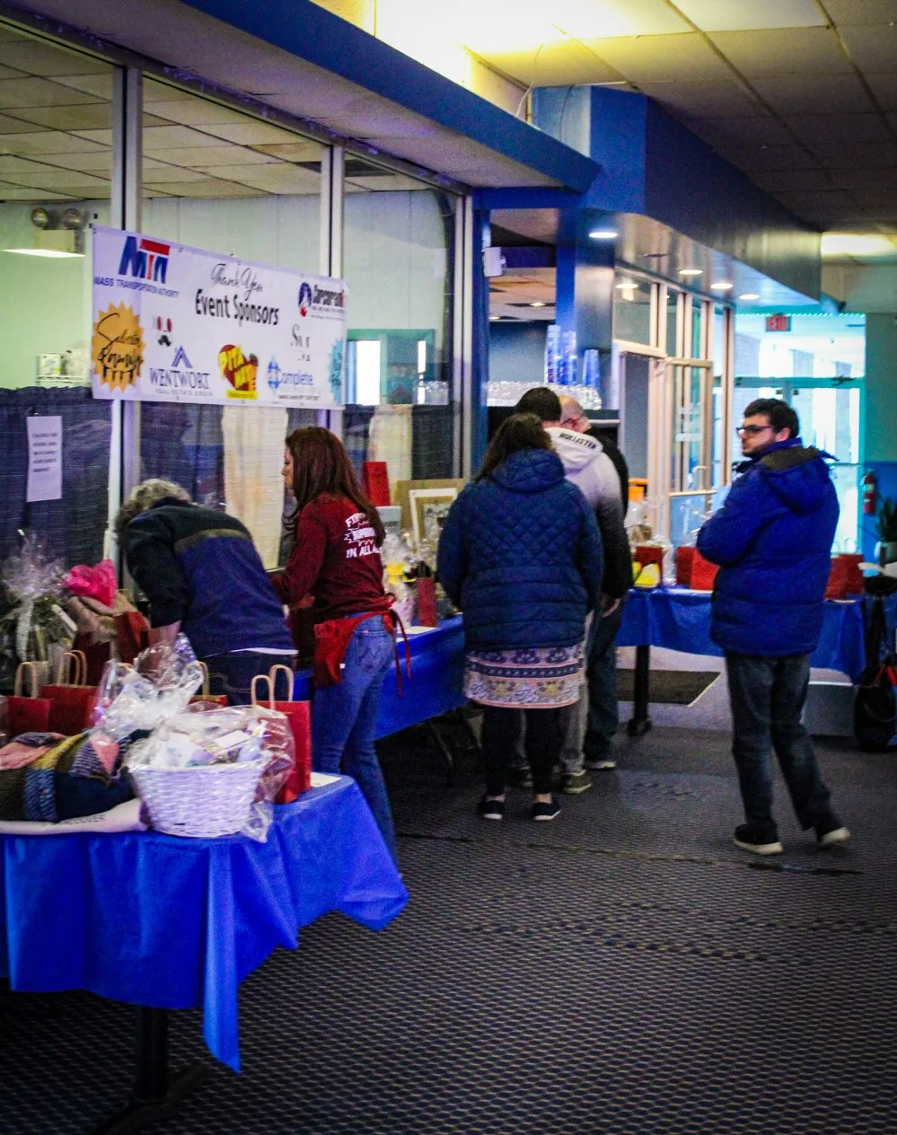 Bowling Fundraiser — photo 25