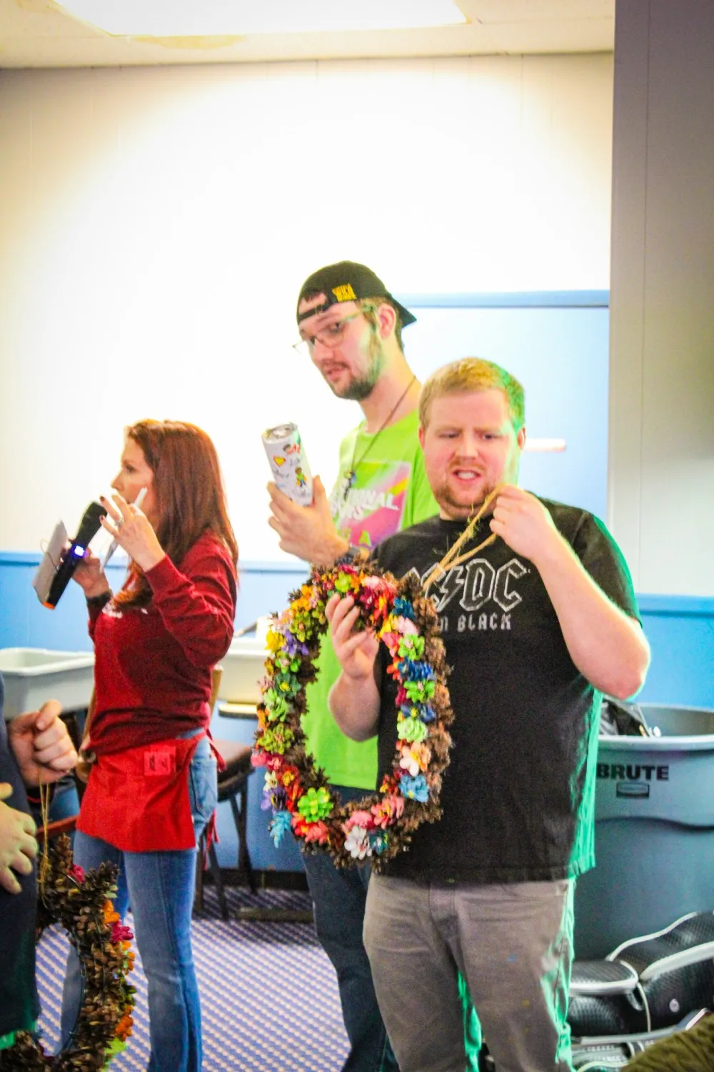 Bowling Fundraiser — photo 28