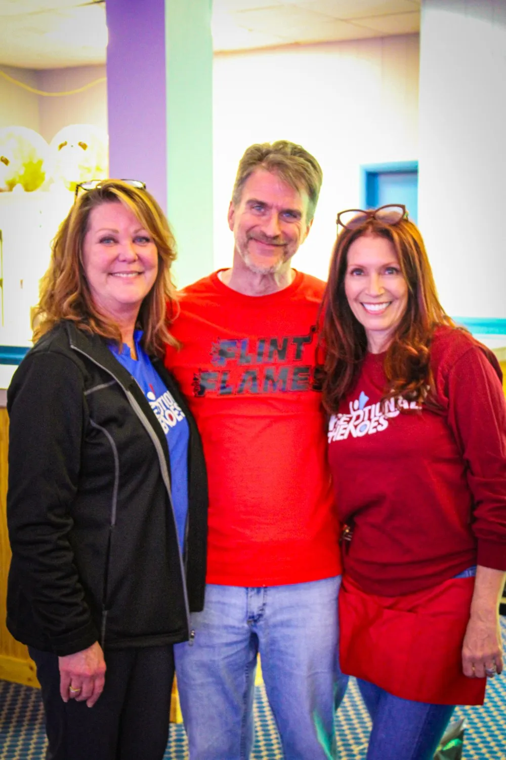 Bowling Fundraiser — photo 29