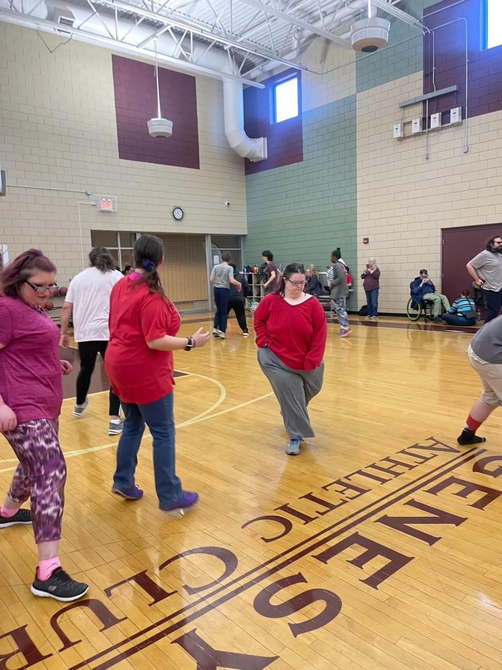 Fit, Fabulous, Fun! — photo 112
