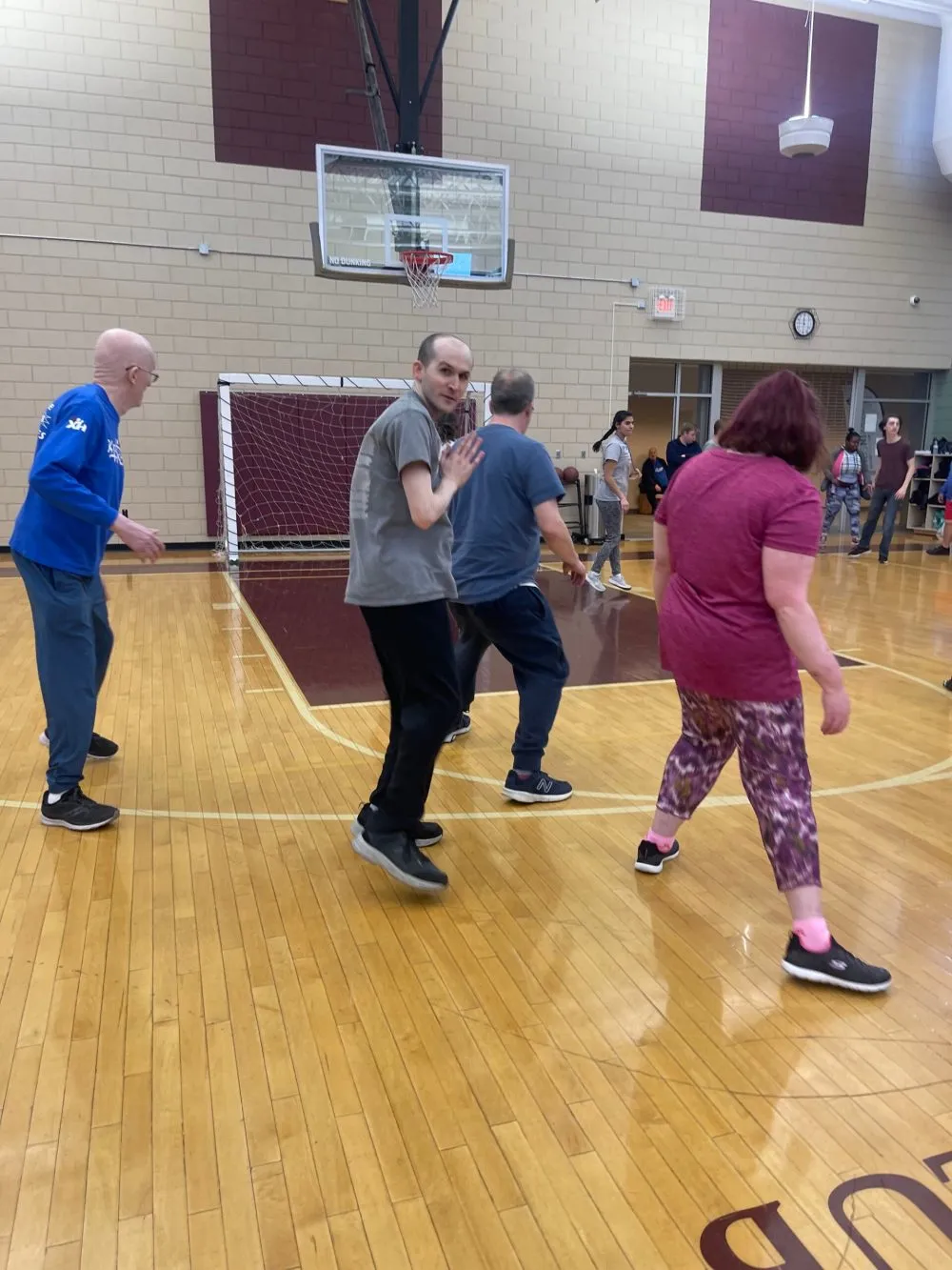 Fit, Fabulous, Fun! — photo 114