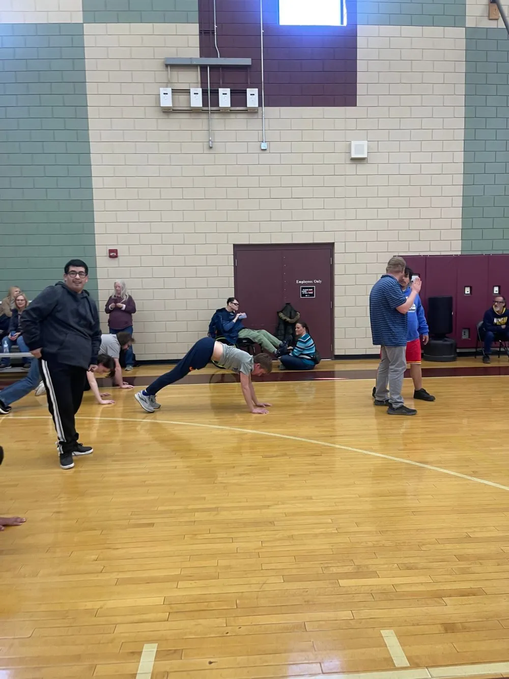 Fit, Fabulous, Fun! — photo 116