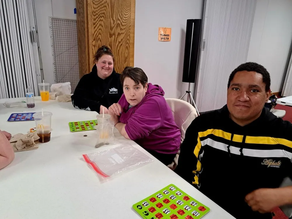 Bingo — photo 62