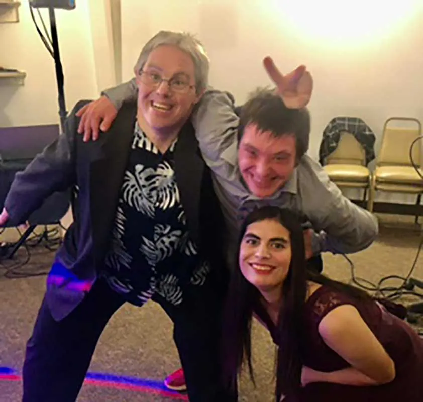 Holiday Party — photo 25