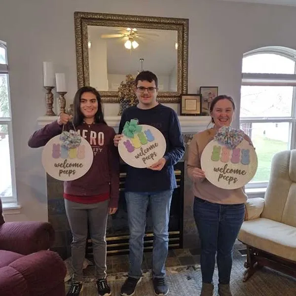 Arts & Crafts album cover