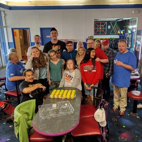 Bowling & Laser Tag album cover