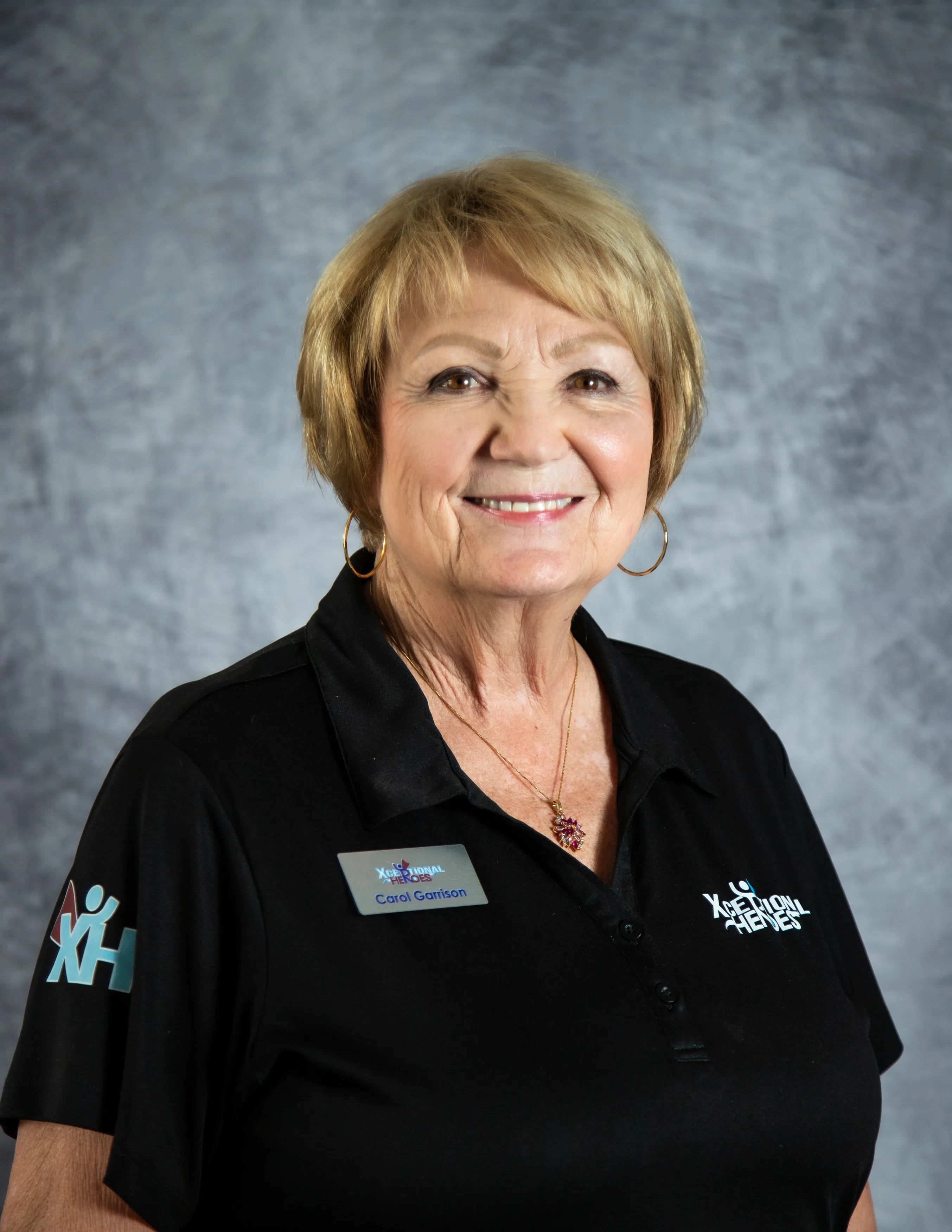 Carol Garrison