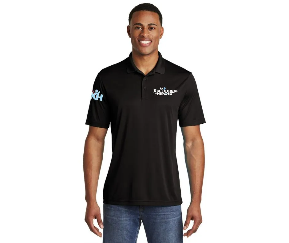 Men’s Polo Shirt