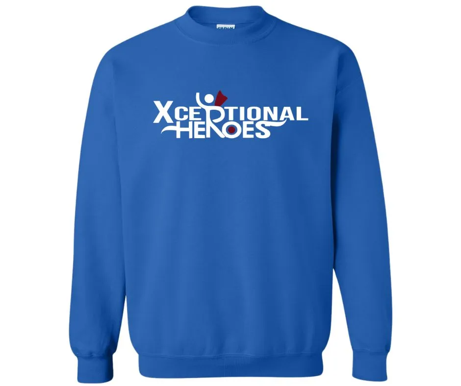Original Crew Neck Sweatshirt