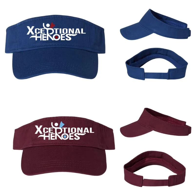 Sun Visor