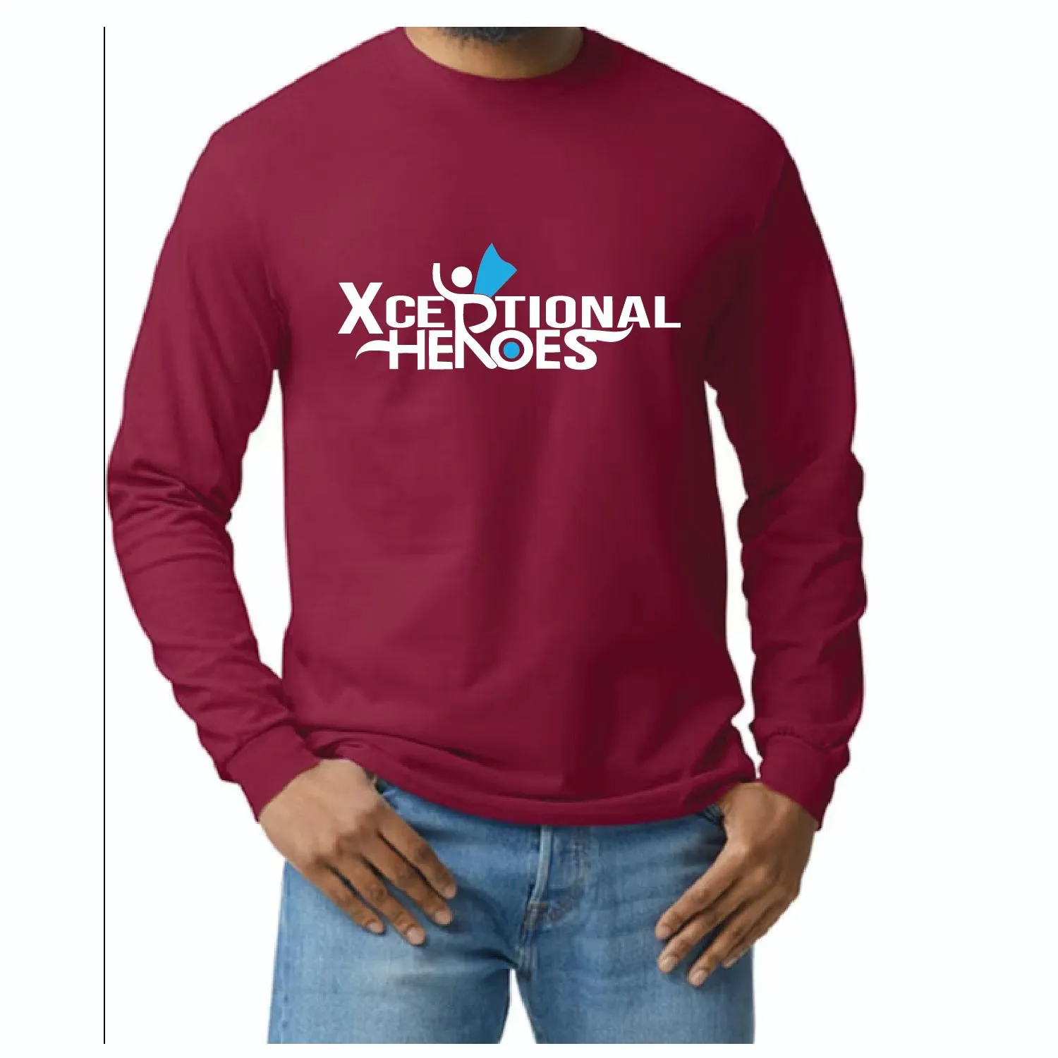 XH Long-Sleeve T-Shirt