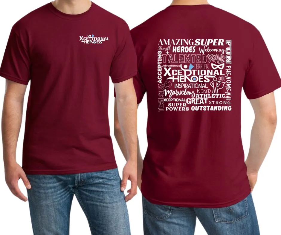 Inspirations T-Shirt