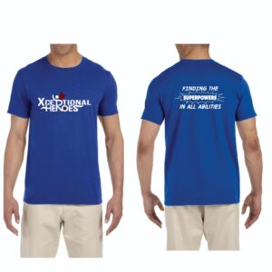 XH Short Sleeve T-Shirt