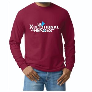 XH Long Sleeve T-Shirt