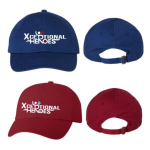 Adjustable Ballcap