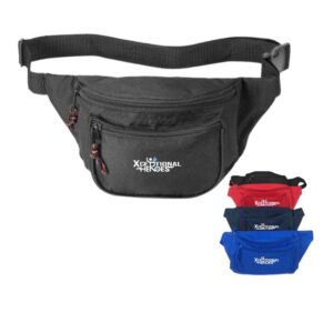 Fanny Pack